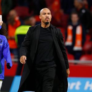 Image post by @nigeldejong on Instagram