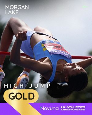 Image post by @britishathletics on Instagram