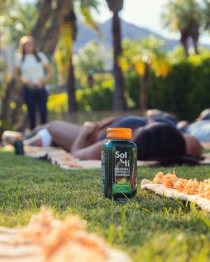 Image post by @drinksolti on Instagram