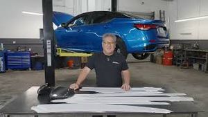 Video post by @nissanusa on YouTube