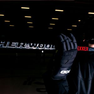 Image post by @sherwoodhockey on Twitter