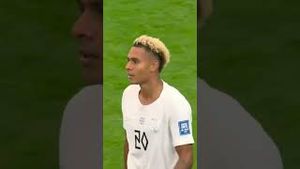 Video post by @deportes on YouTube