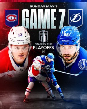 Image post by @nhl on Instagram