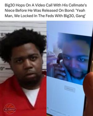 Image post by @nojumper on Instagram