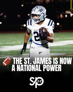 Image post by @sportsplug757 on Instagram
