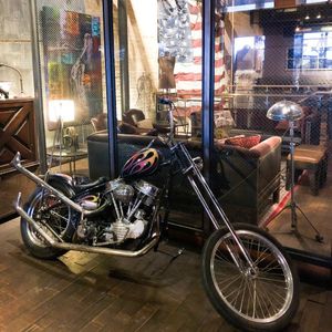 Image post by @theironhorsehotel on Instagram