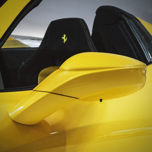 Image post by @ferrari on Instagram