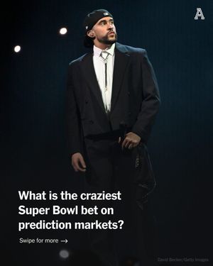 Image post by @theathletichq on Instagram