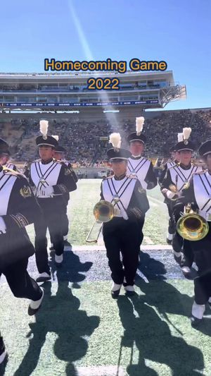 Video post by @ucberkeley on TikTok