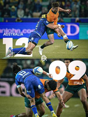 Image post by @rugbypass on Facebook