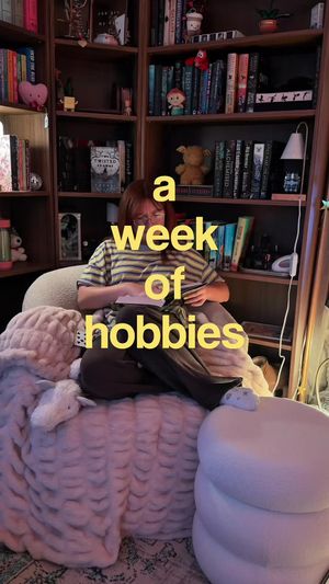 Video post by @kyleapaige on TikTok