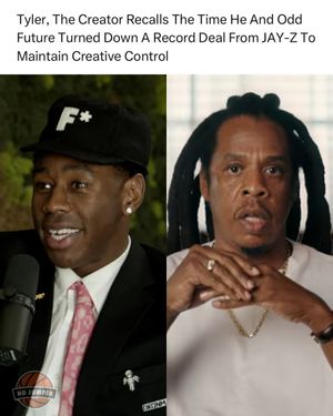 Image post by @nojumper on Instagram