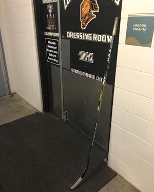 Image post by @londonknights on Instagram