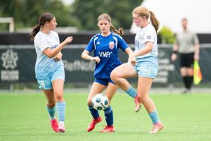 Image post by @ontario_soccer on Instagram