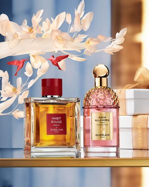 Image post by @guerlain on Instagram