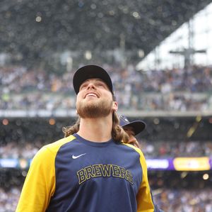 Image post by @corbinburnes on Instagram