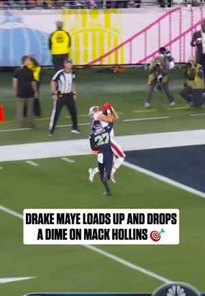 Video post by @nfl on TikTok
