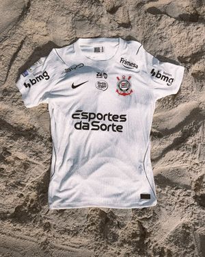 Image post by @corinthians on Instagram