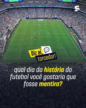 Image post by @sportv on Instagram