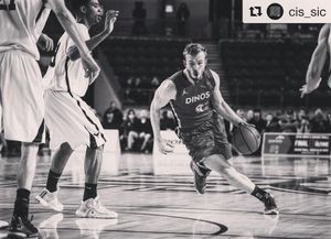 Image post by @ucalgarydinos on Instagram