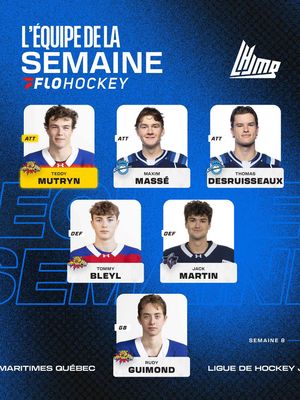 Image post by @lhjmq_qmjhl_ on Instagram