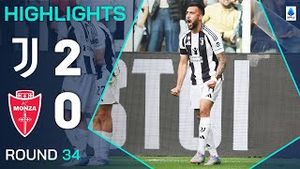 Video post by @seriea on YouTube