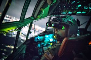 Image post by @airmanmagazine on Instagram