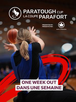 Image post by @cdnparalympics on Instagram