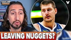 Video post by @whatswrightshow on YouTube