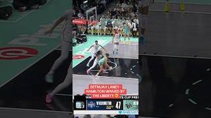 Video post by @brwsports on YouTube