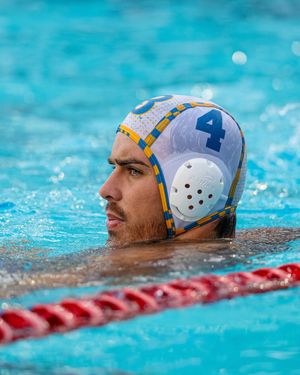 Image post by @uclamwp on Instagram