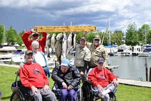 Image post by @MinnesotaDepartmentOfVeteransAffairs on Facebook