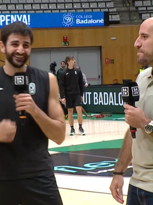 Video post by @dazn_es on TikTok