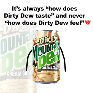 Image post by @mountaindew on Instagram