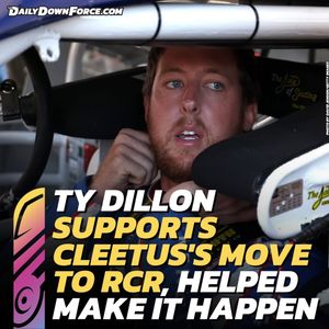 Image post by @dailydownforce on Instagram