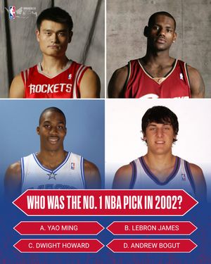 Image post by @nbaindonesia on Instagram