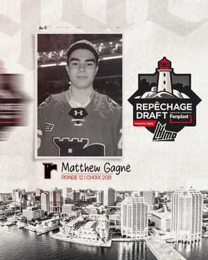 Image post by @quebec_remparts on Instagram