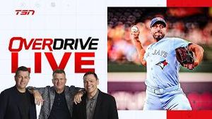 Video post by @tsn_sports on YouTube