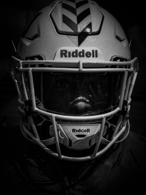Image post by @gwufootball on Instagram