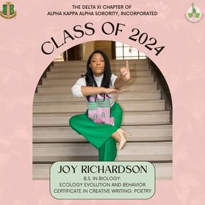 Image post by @texas_akas on Instagram