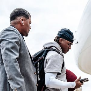 Image post by @coachbeckum on Instagram