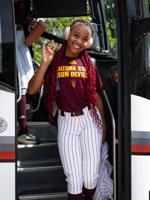 Image post by @sundevilsb on Instagram