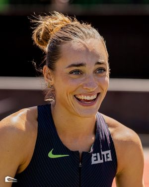 Image post by @tracktownusa on Instagram