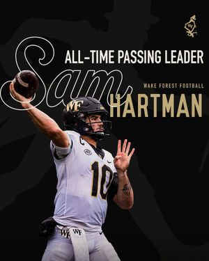 Image post by @WakeFB on Twitter