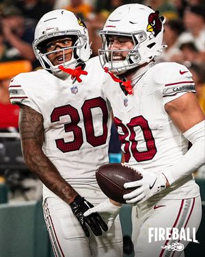 Image post by @azcardinals on Instagram
