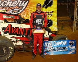 Image post by @usacnation on Instagram