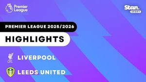 Video post by @optussport on YouTube