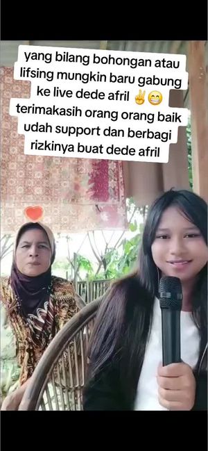 Video post by @da7april on TikTok