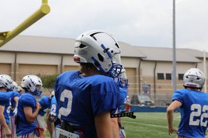 Image post by @RiddellSports on Twitter