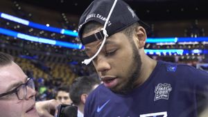 Image post by @BIGEASTconference on Facebook